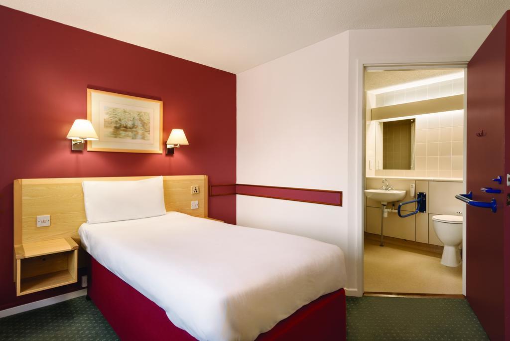 Days Inn Hotel Bradford - Leeds Brighouse Cameră foto