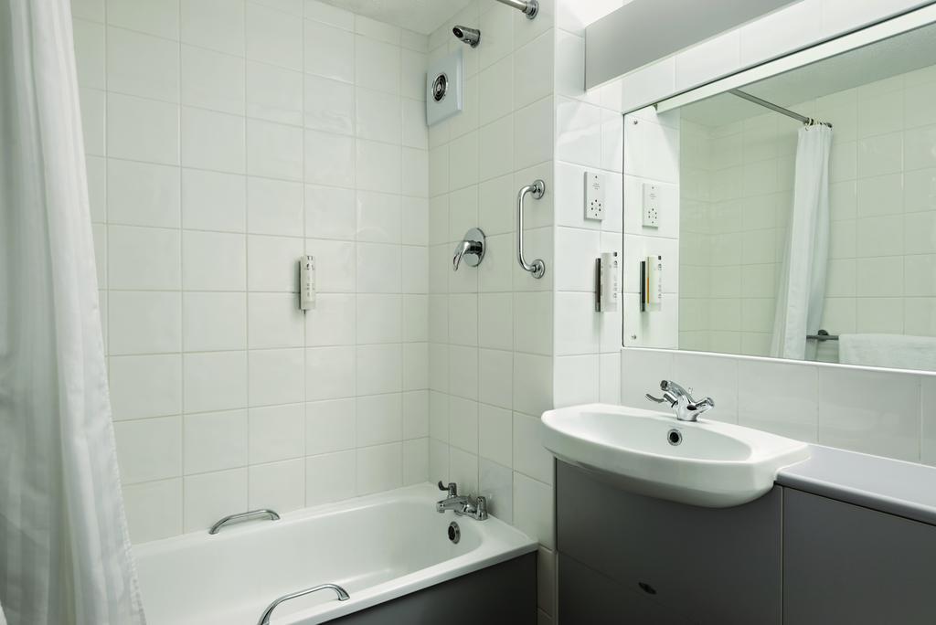 Days Inn Hotel Bradford - Leeds Brighouse Cameră foto