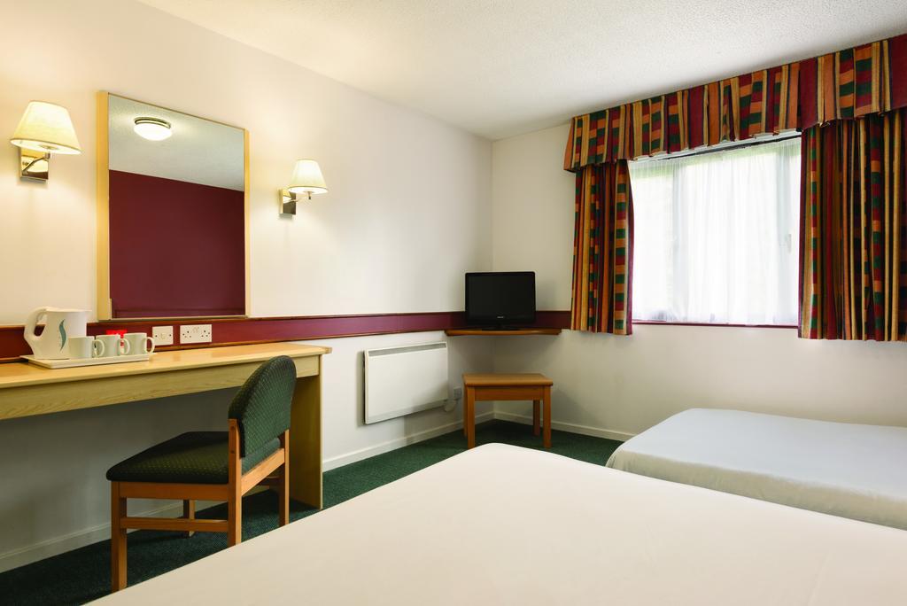 Days Inn Hotel Bradford - Leeds Brighouse Cameră foto