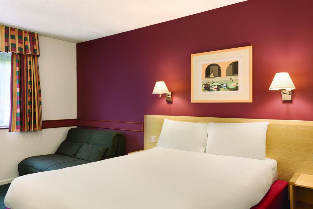 Days Inn Hotel Bradford - Leeds Brighouse Cameră foto