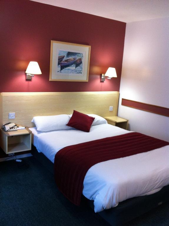 Days Inn Hotel Bradford - Leeds Brighouse Cameră foto